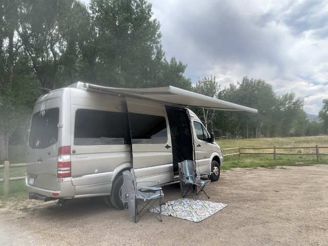 CS Adventurous (CO)